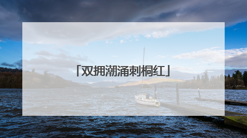 双拥潮涌刺桐红