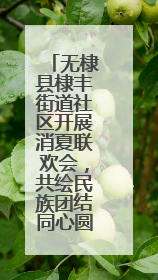无棣县棣丰街道社区开展消夏联欢会，共绘民族团结同心圆！