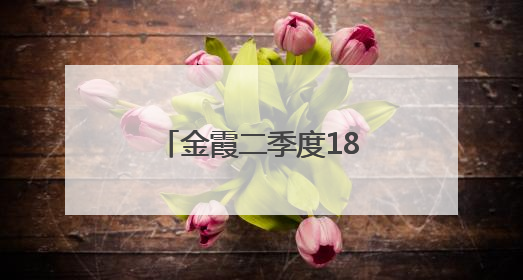 金霞二季度18个重点项目签约投资42亿元